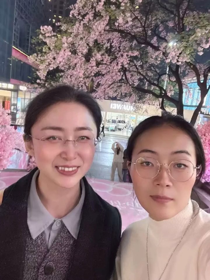 杨柳兴汉(转世号互fo) tweet media