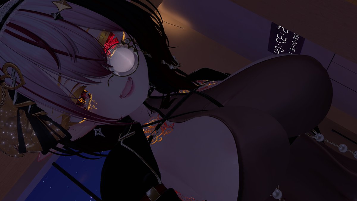 JasmineLilith🍓 Strawberry Vtuber🍓 tweet media