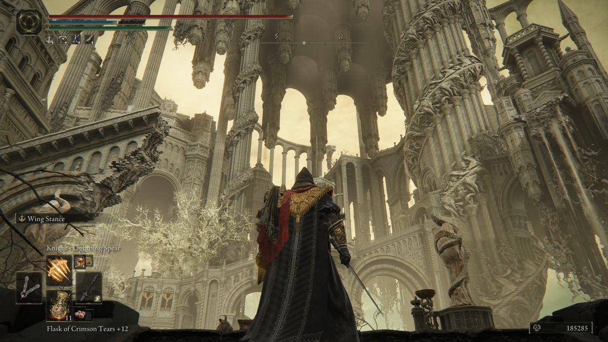 Mayhem 🦋 / Elden Ring tweet media