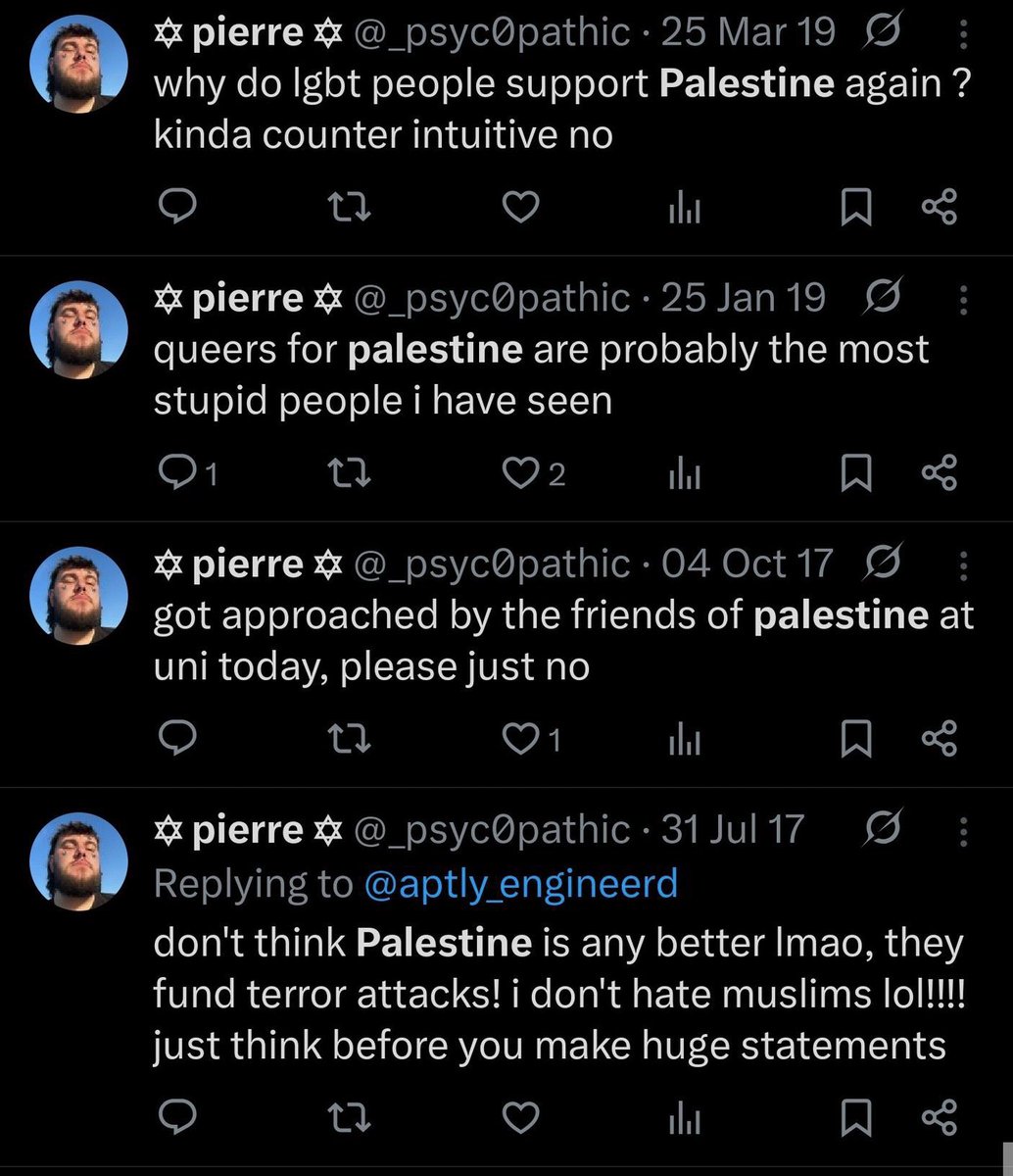 Hasan 👁🗨 tweet media