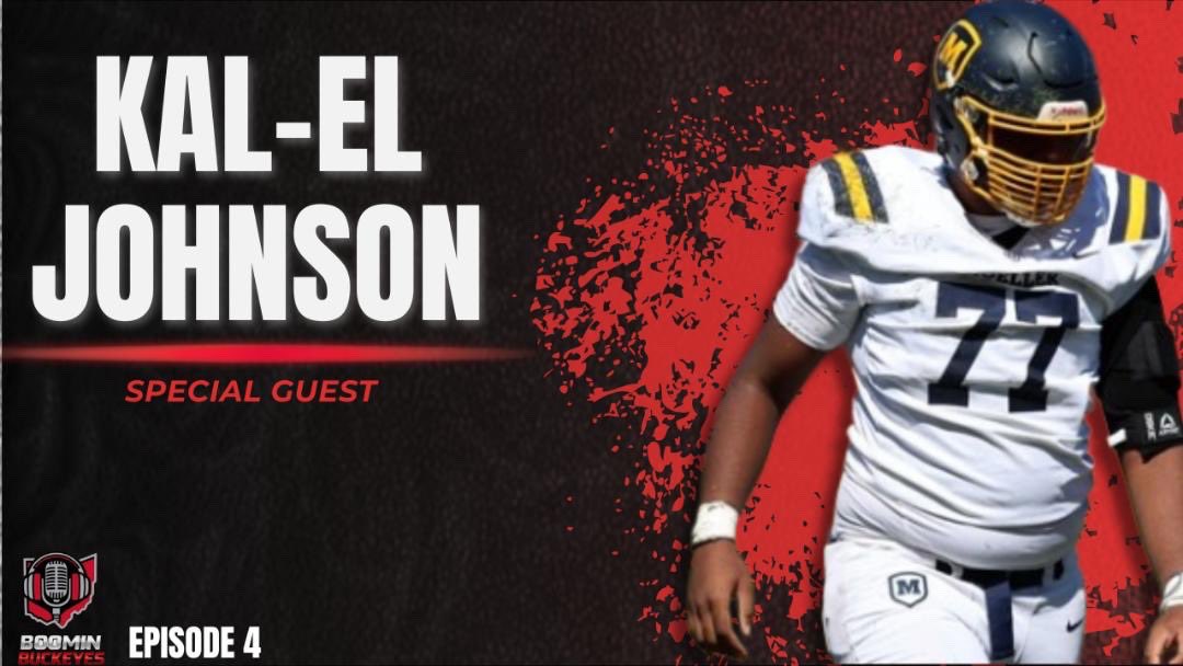 Boomin Buckeyes Podcast tweet media