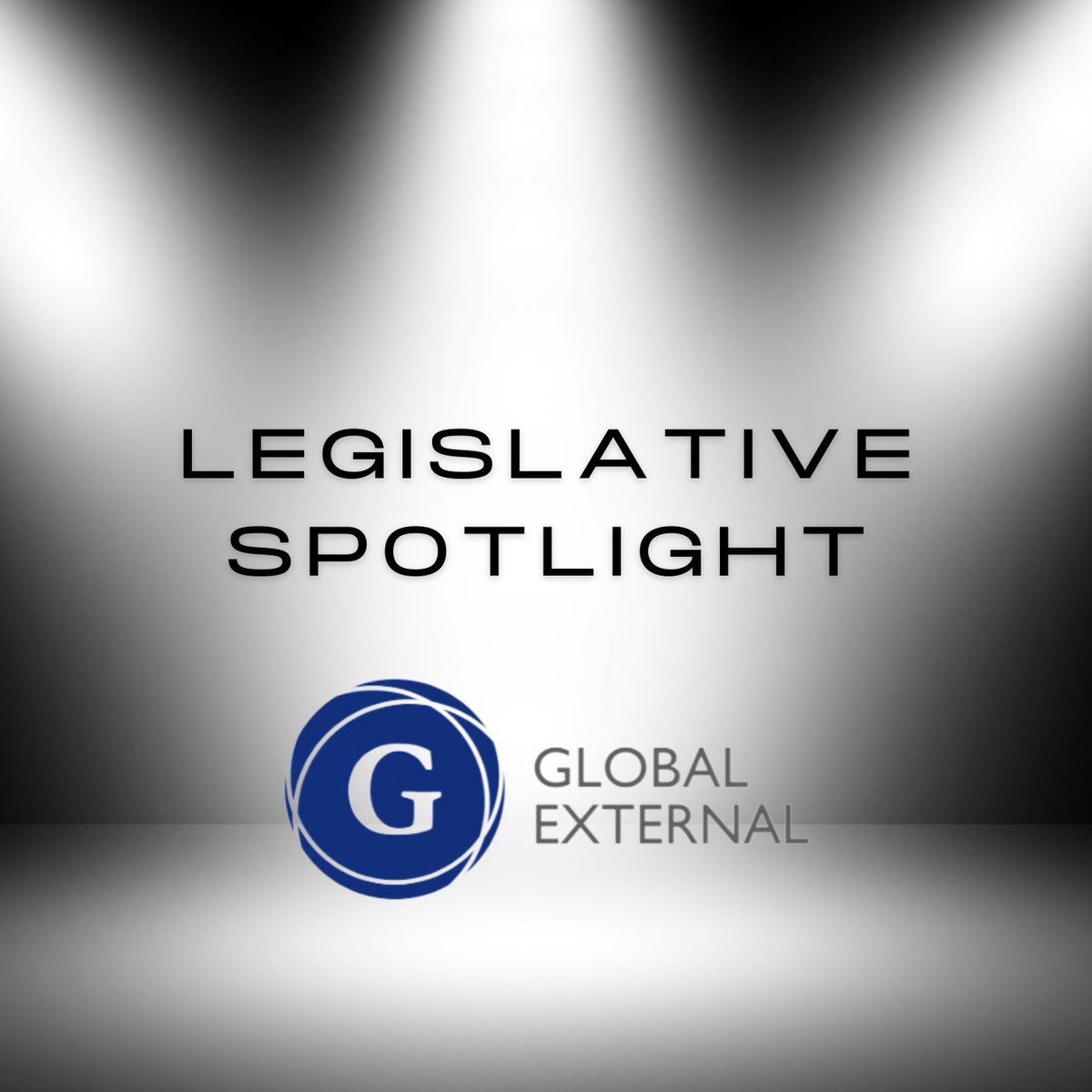 Global External tweet media