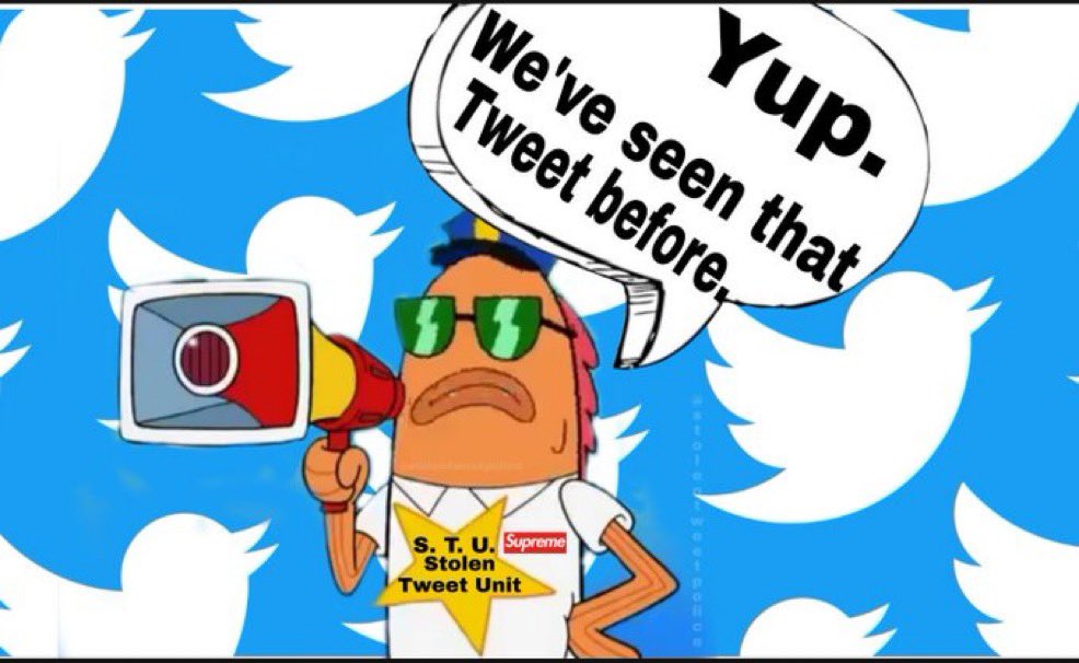 TheUnknown tweet media
