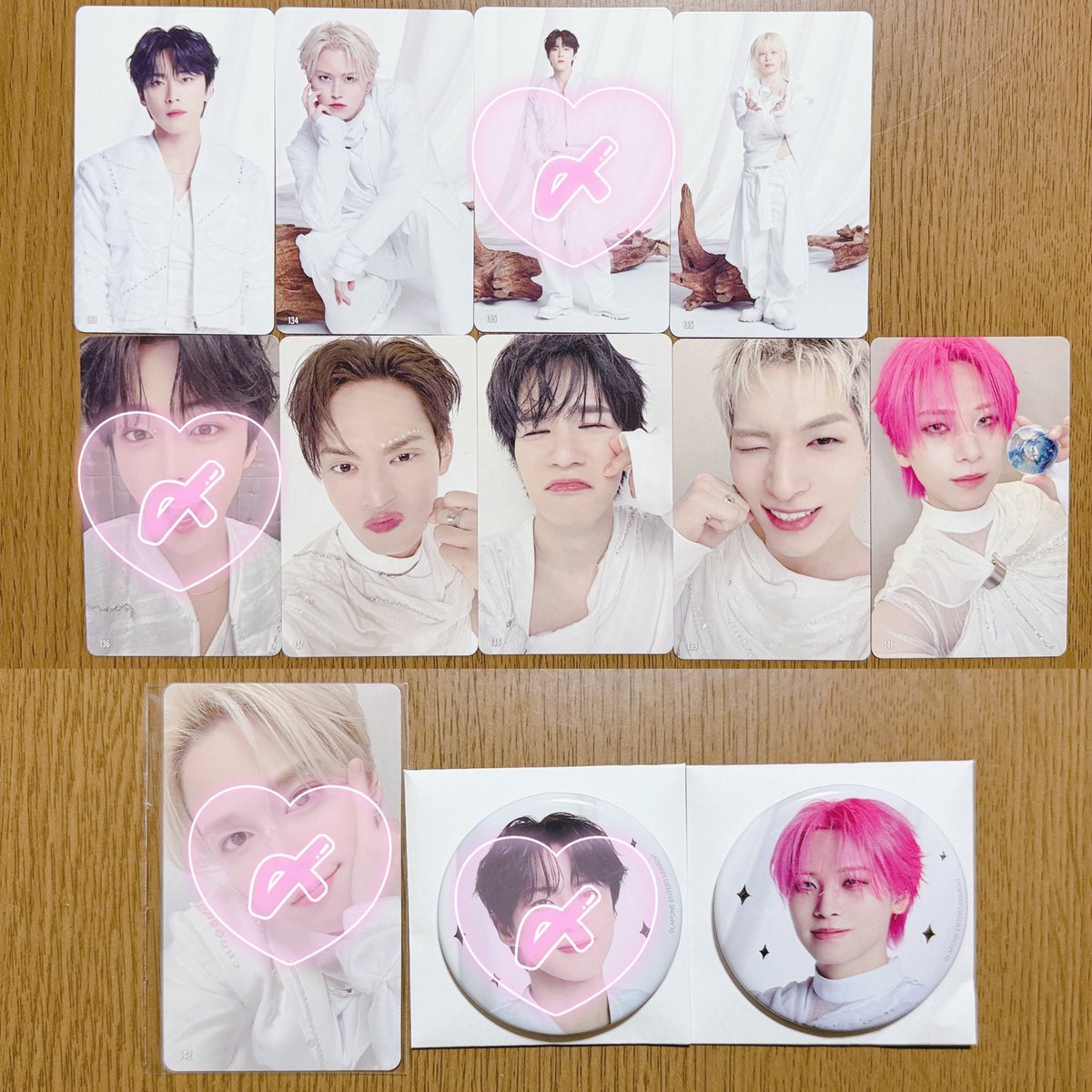 ぴあの 【固定必読】 tweet media