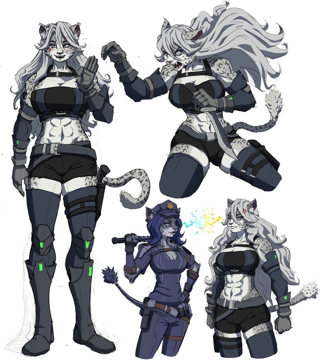 Drone Commander tweet media