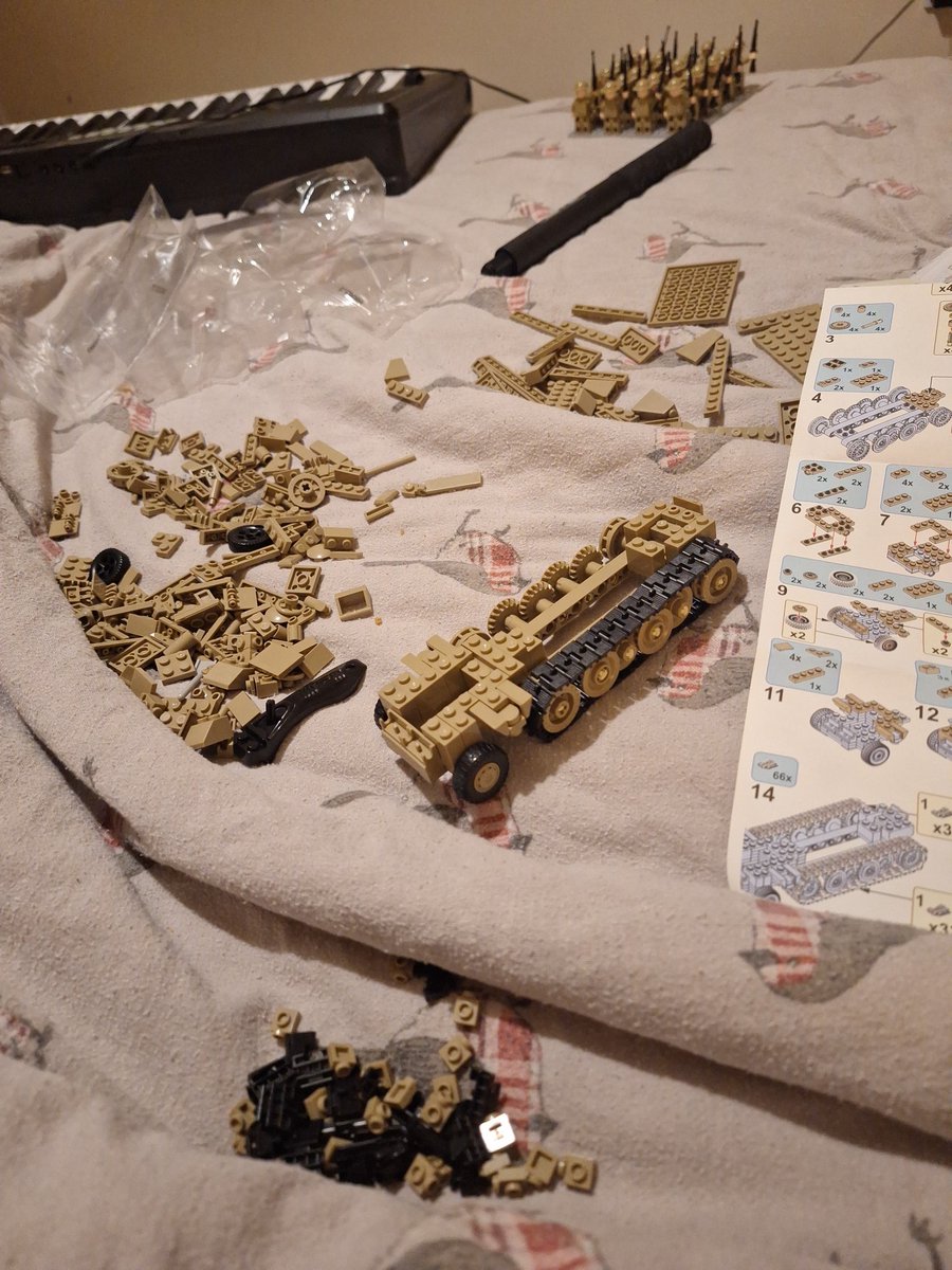 DizzyClueless tweet media