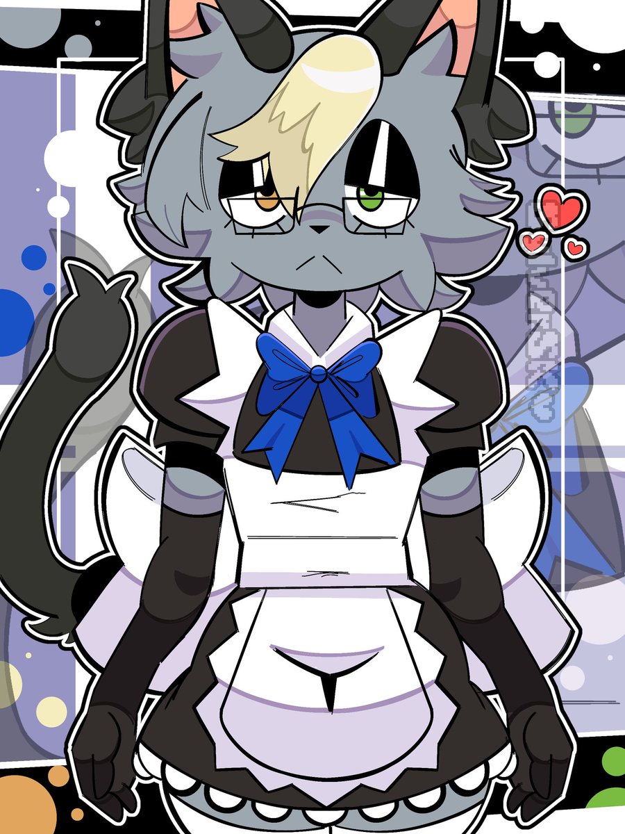 Hardly Workin' 🧹
(Design By <a href="/sweeetlii/">paris 🐀</a> )
#AnimalCrossing #ACNH
#Raymond