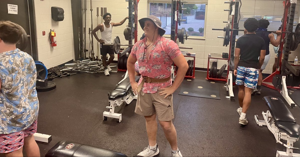 Mill Creek Football tweet media