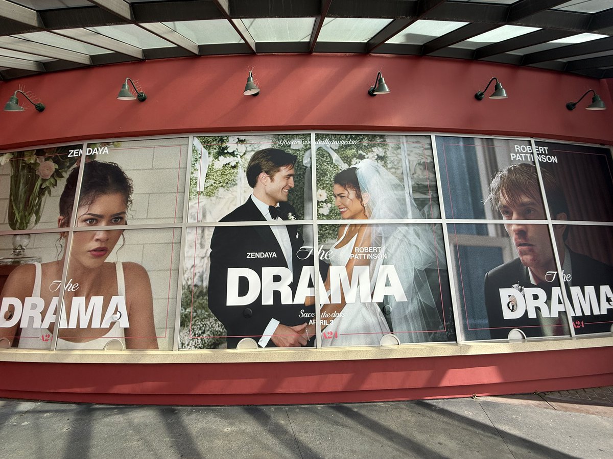 Hear in LA tweet media