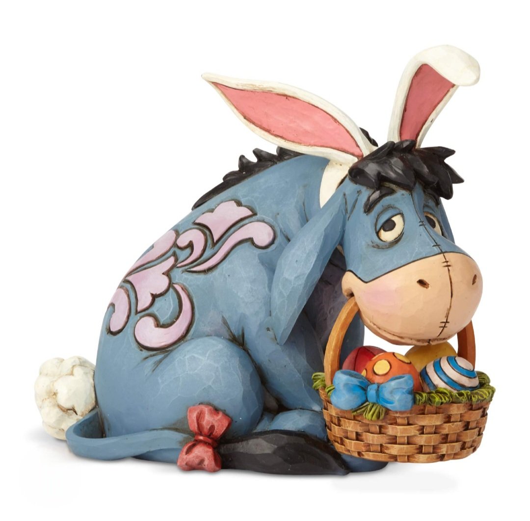 Eeyore Lodge Racing tweet media