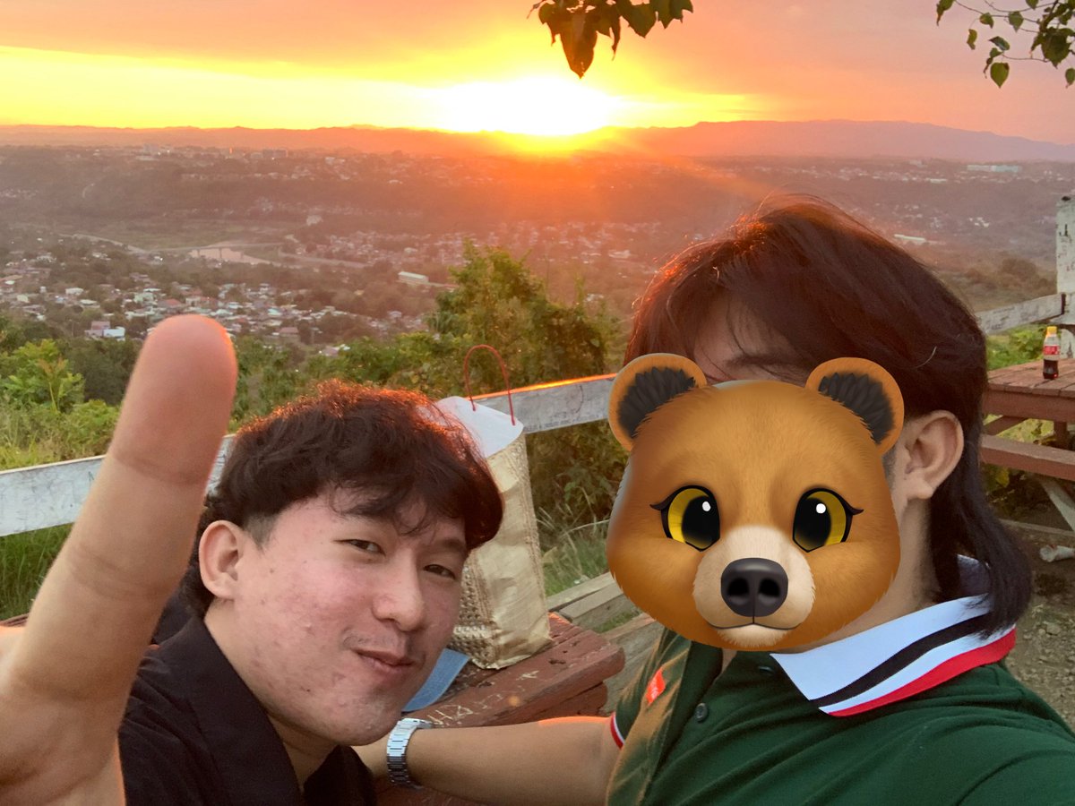 Wanchong tweet media