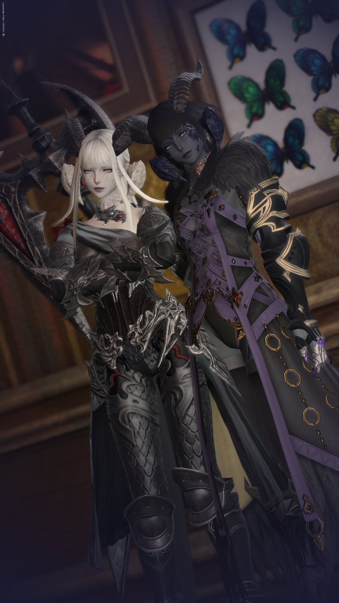 あしゃき✪Bahamut tweet media