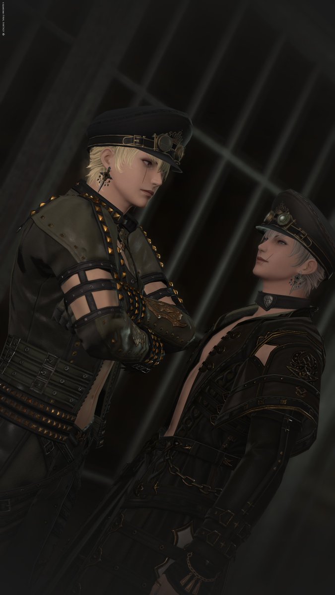 あしゃき✪Bahamut tweet media