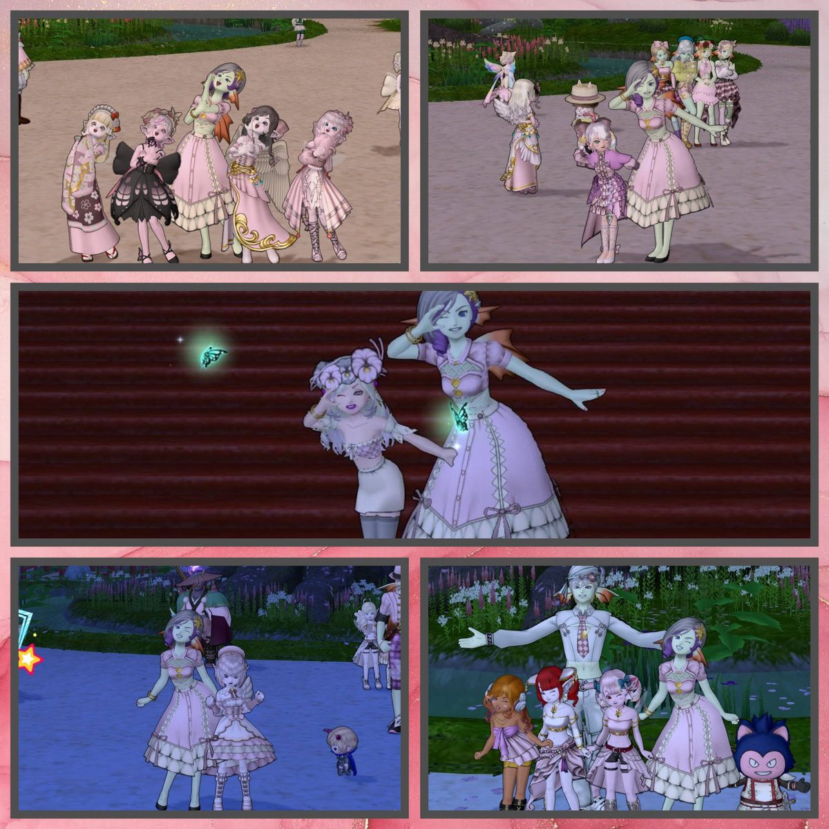 いずみん@カフェ好き tweet media