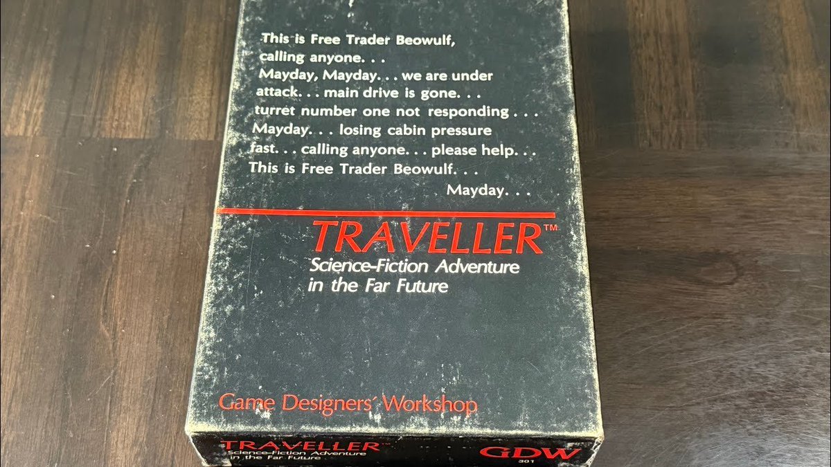 Old School Gamer tweet media