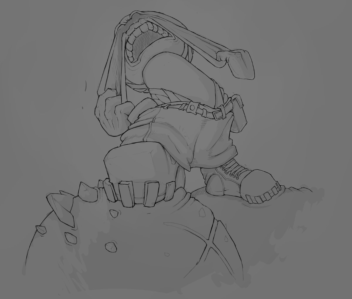 Mr. K 🆖 tweet media