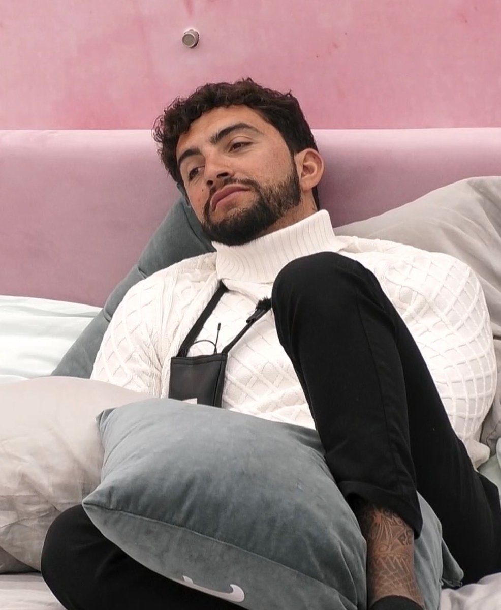 O POVO AMA.
O POVO QUER. 🧡
 #sstvi