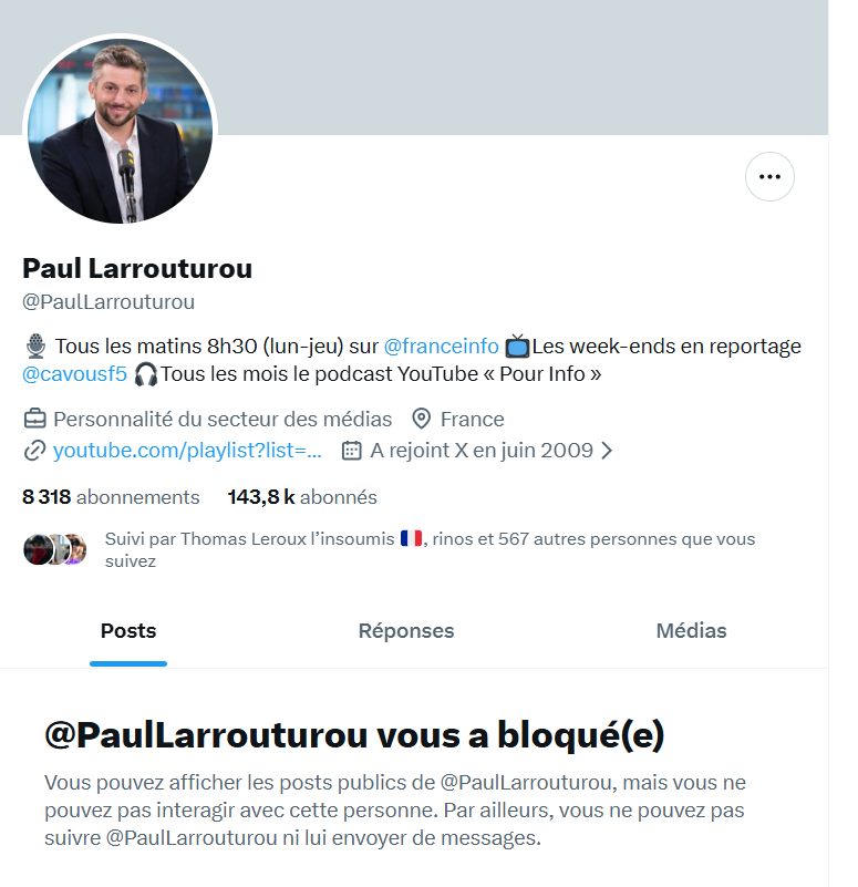 🐢 Jiminie Crickette 🇫🇷 ✌️(Gauche Gaza) tweet media