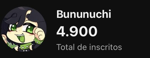 Bununuchi •VGEN• 🌱 tweet media