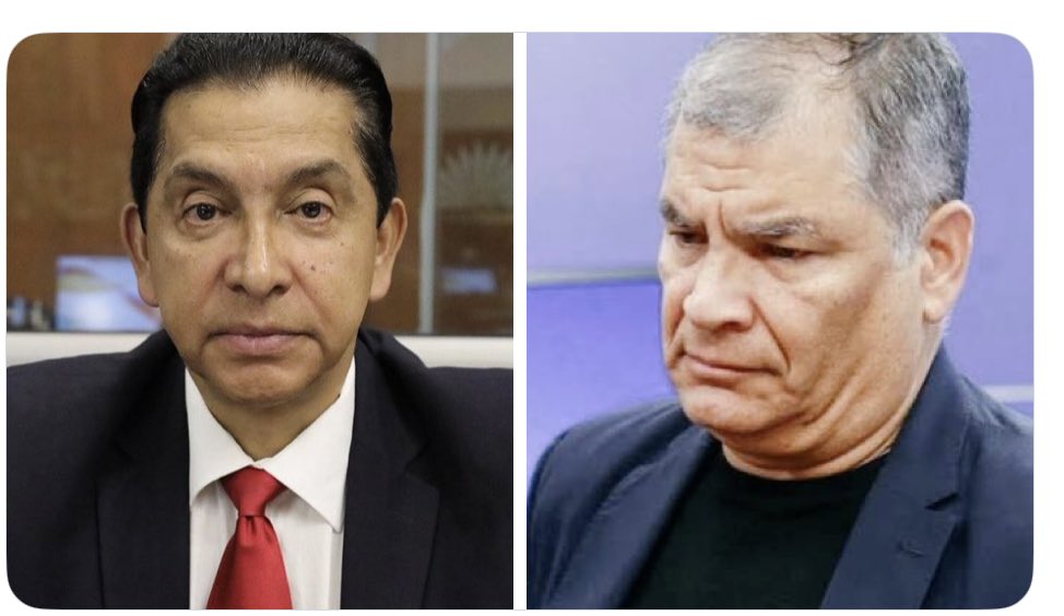 Almafuerte tweet media