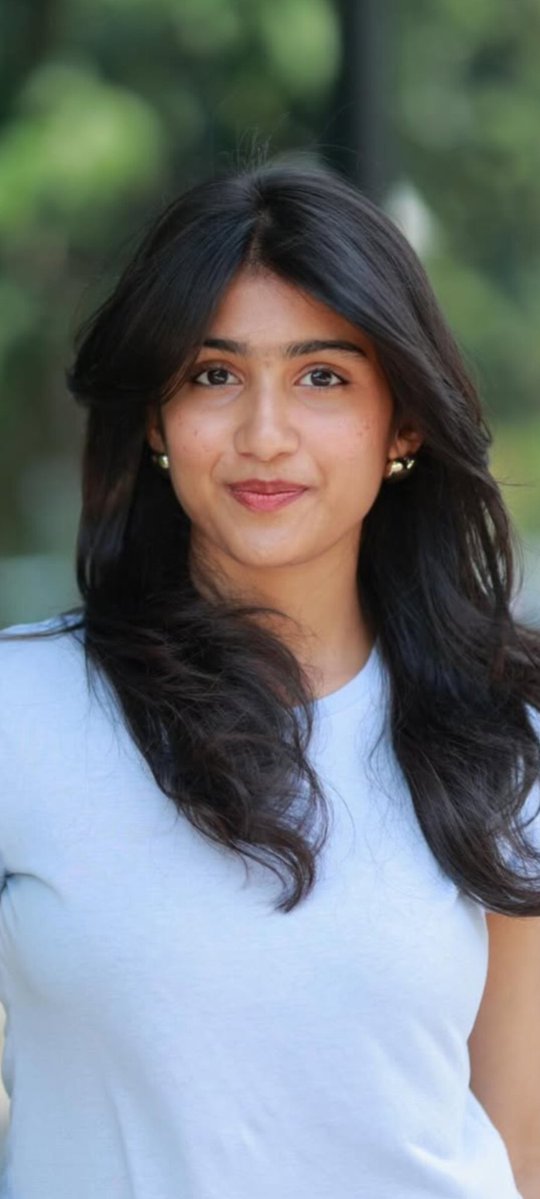 #RiyaShibu 😘

#samantha #sreeleela #rashmika #meenakshichaudhary #rukminivasanth #malavikamohanan #kalyanipriyadarshan #krithishetty #bhagyashriborse #nidhhiagerwal #priyankamohan #poojahegde #mamithabaiju #jananayagan #kritisanon #mrunalthakur #nayanthara #kiaraadvani #trisha