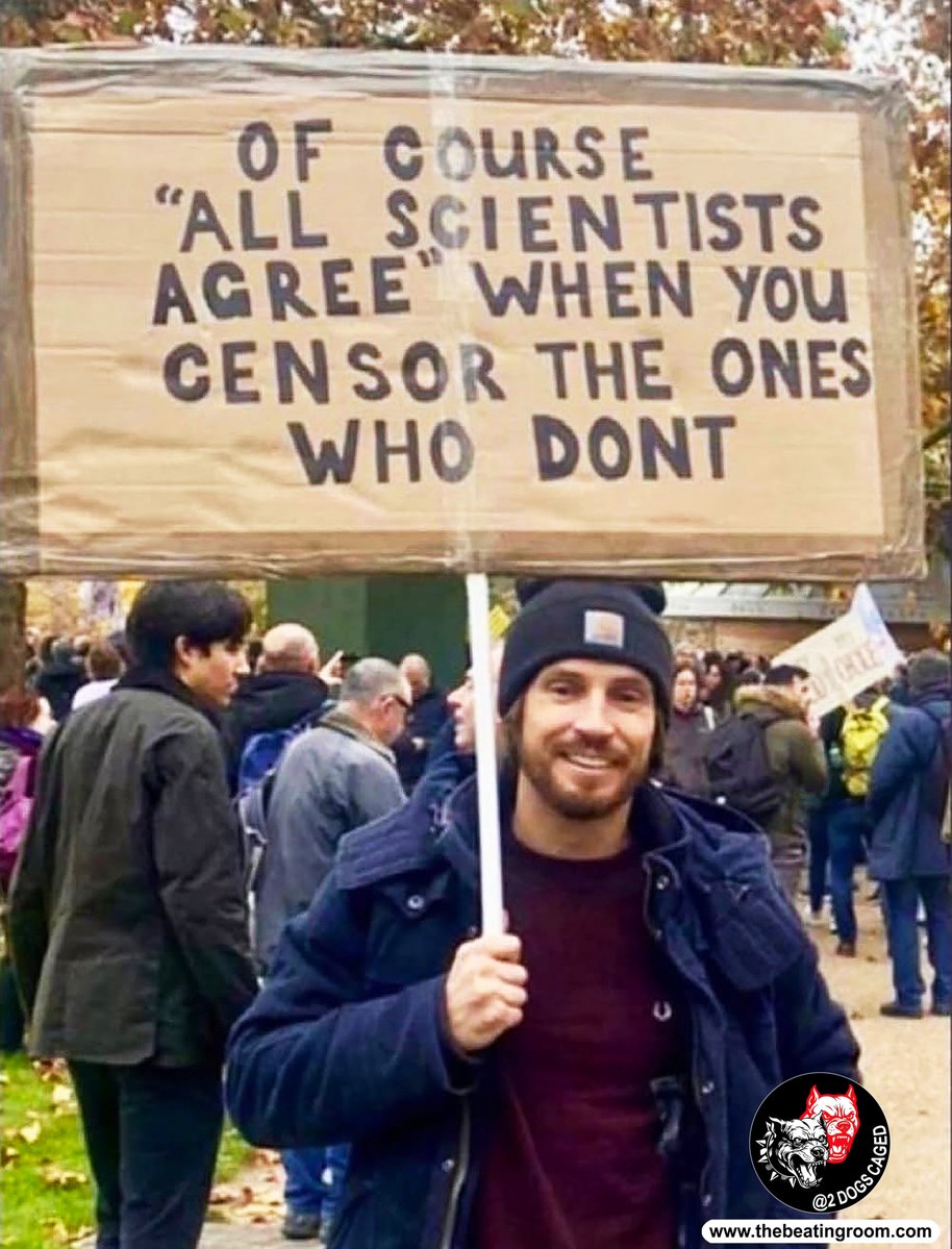 2DogsCaged tweet media