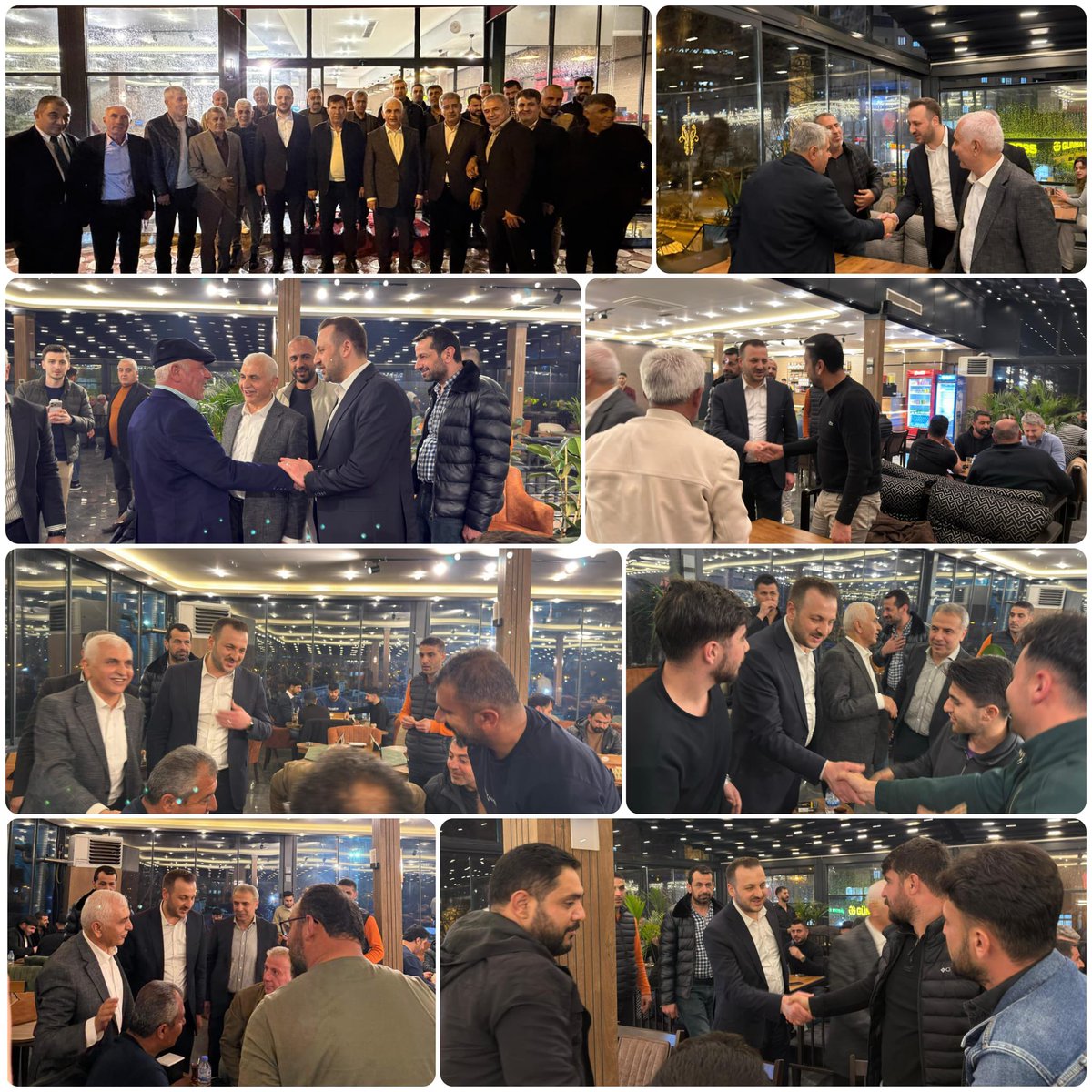 Av. Bahri Caner ÖZTURAN tweet media