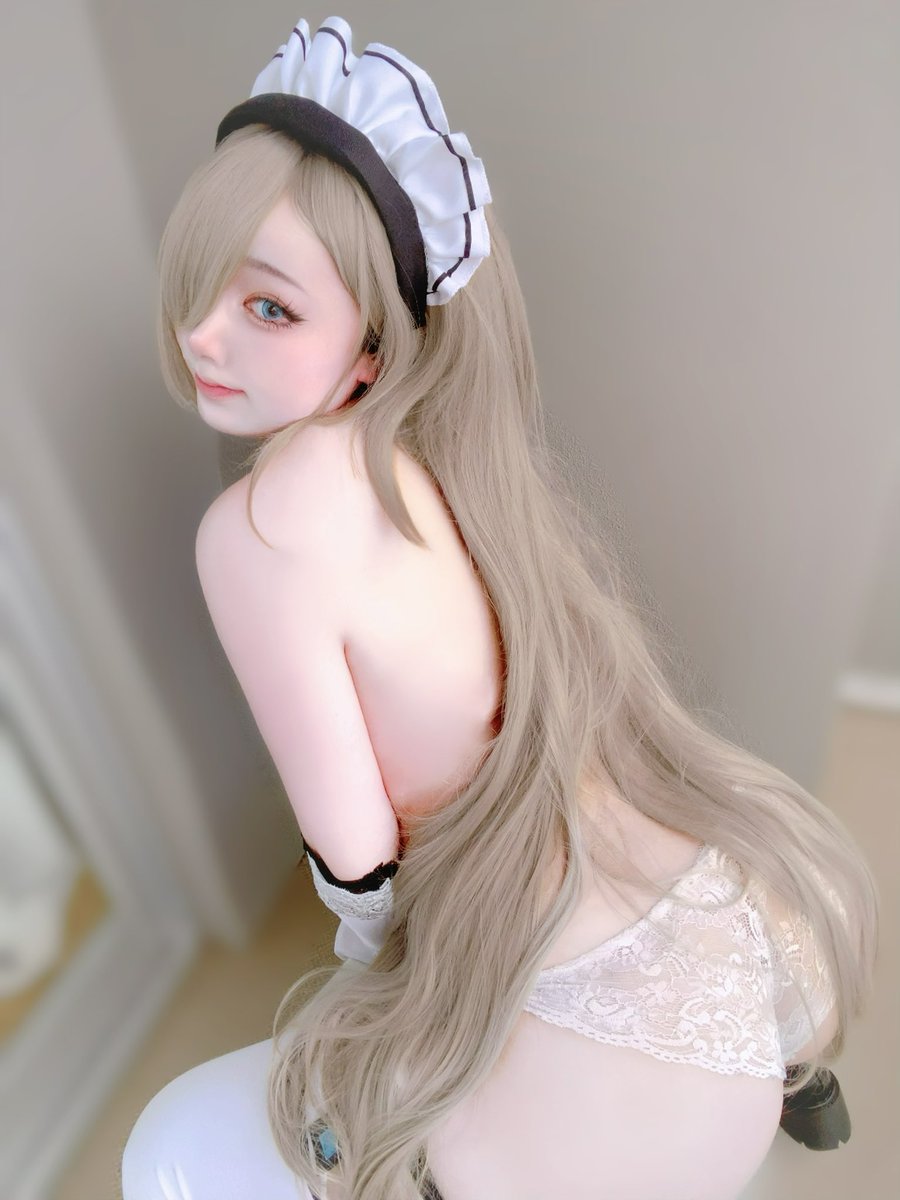 🫧mokona(もこな)*❄️·̩͙ tweet media