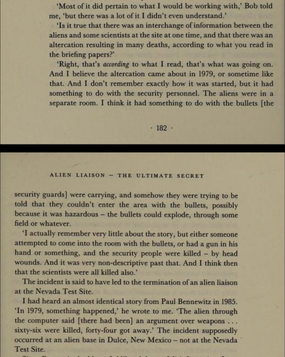 Jeff Knox tweet media