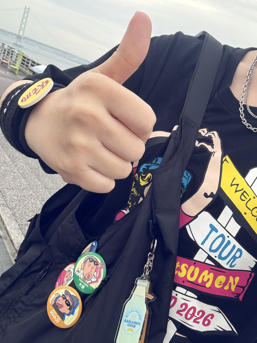 ななみ@KTM tweet media