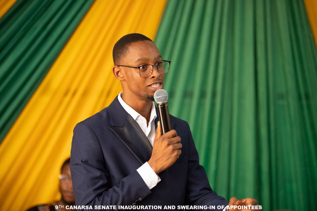 CANaRSA - KNUST tweet media