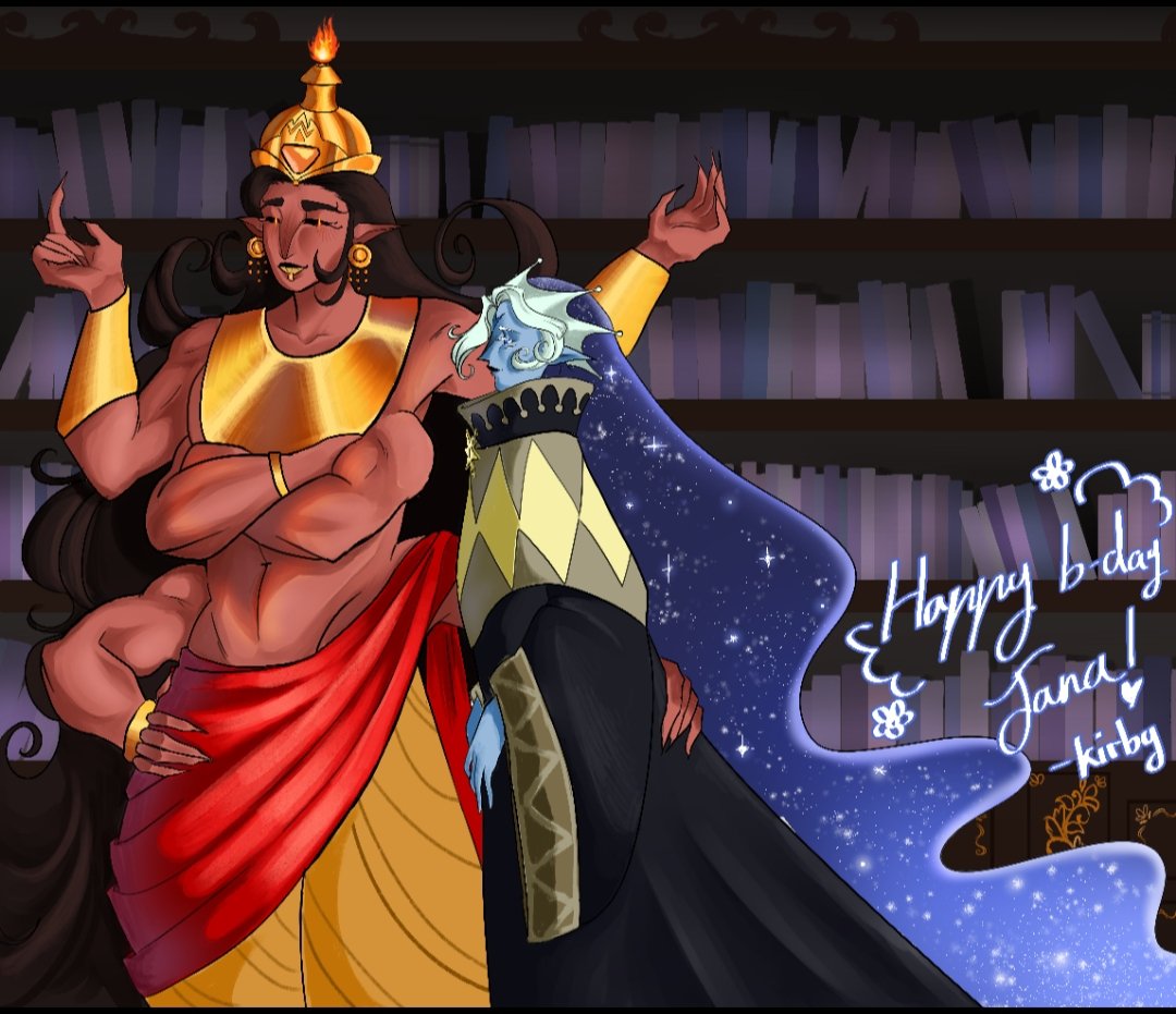 星星 || Kirby ⸙🌺 ͛ ͎- c✧mms open tweet media