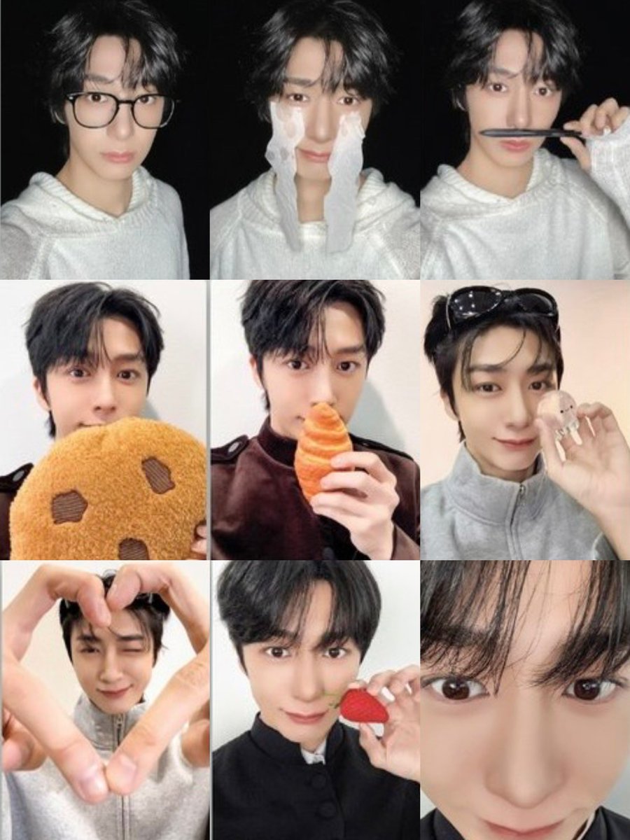 토리ᰔ tweet media