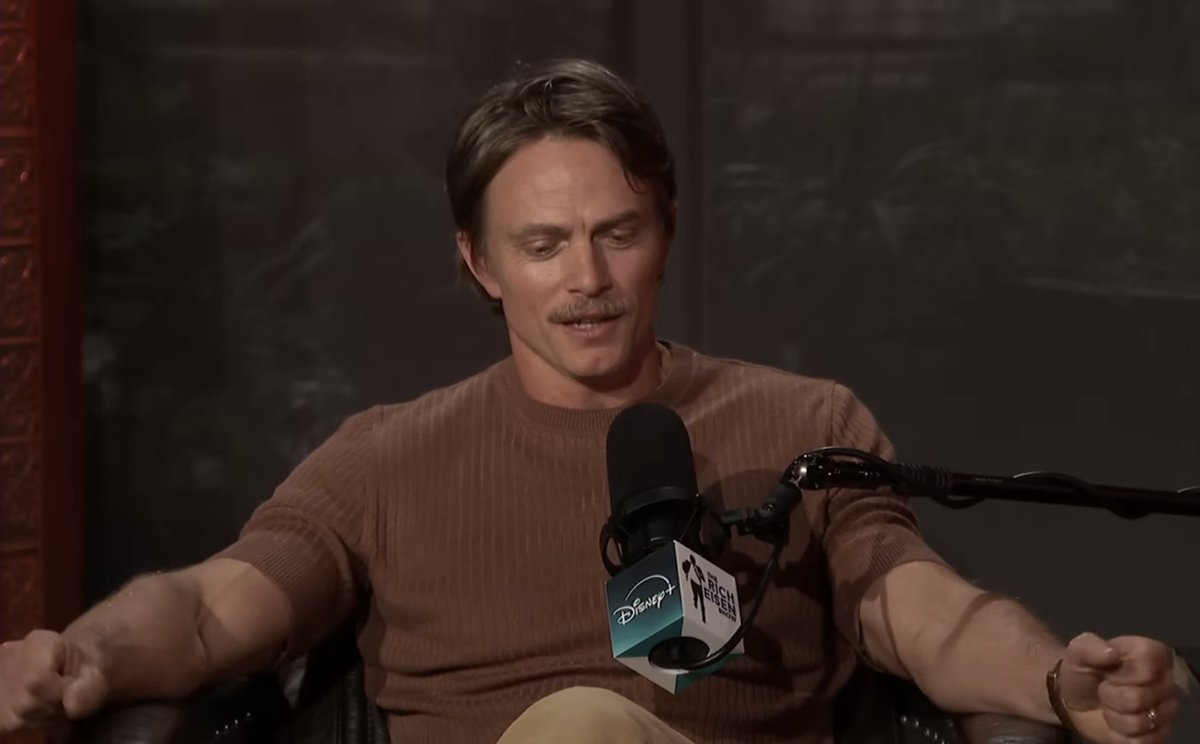 hans is dexing it tweet media