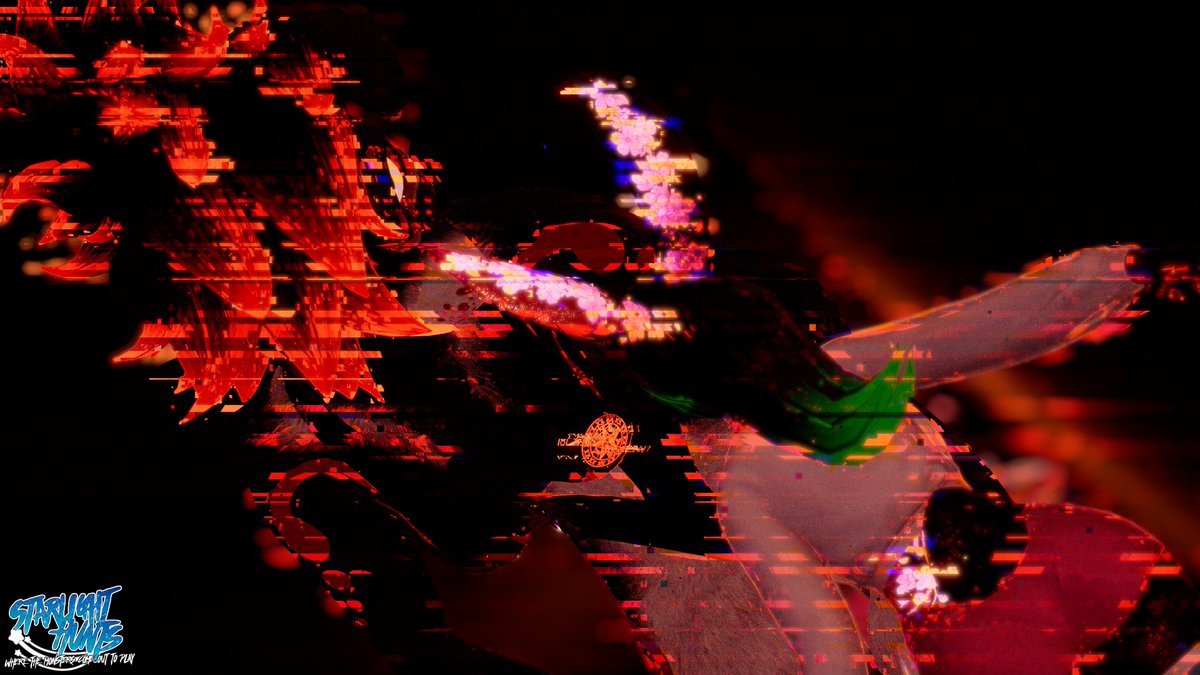 Starlight Hunts tweet media