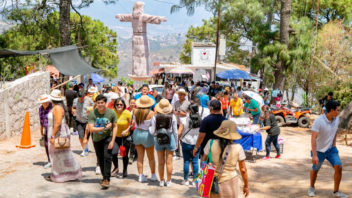 El Sol de Chilpancingo tweet media