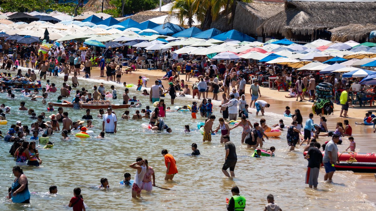 El Sol de Chilpancingo tweet media