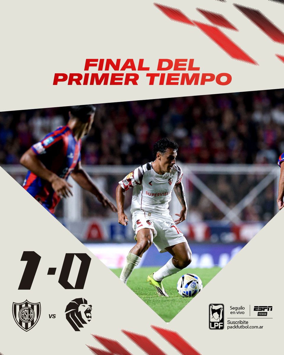 Estudiantes de La Plata tweet media