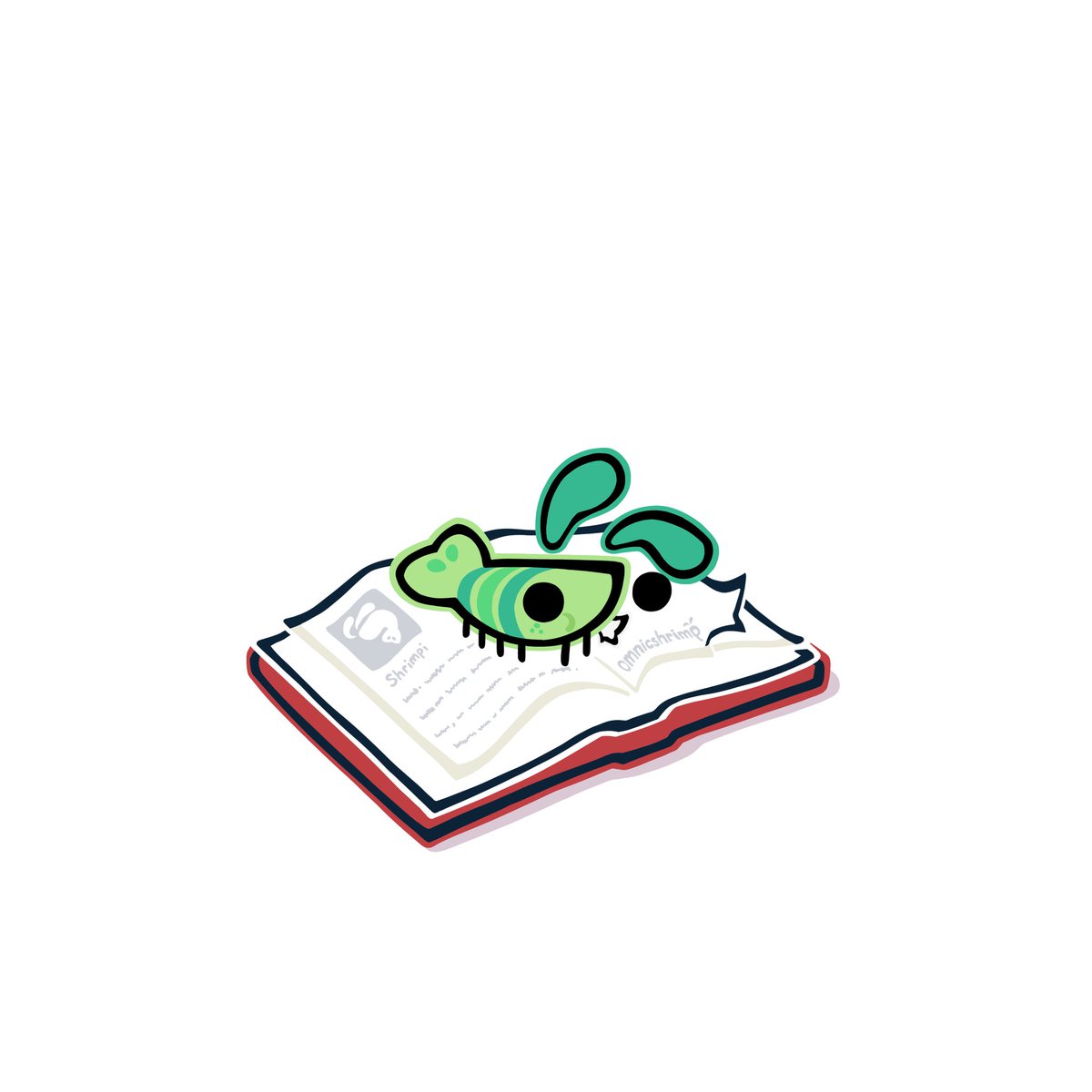 shrimpi 🍤 tweet media