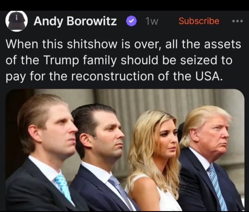 The Bull tweet media