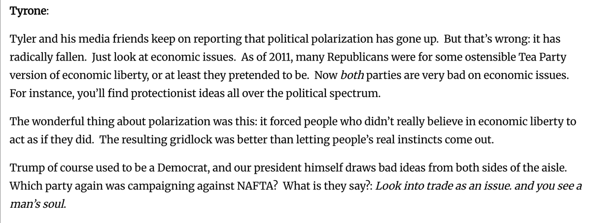 Age of Infovores tweet media
