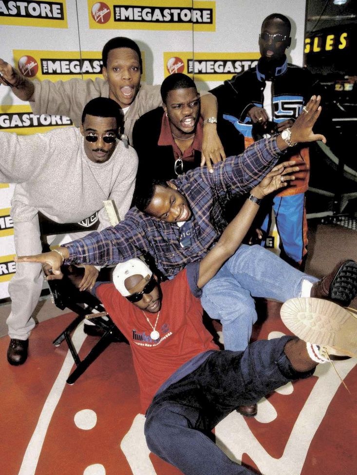 Blackish Press tweet media