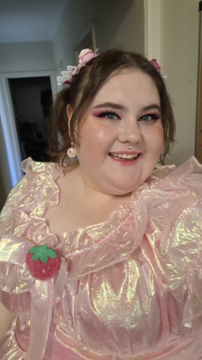 Berry 🍓 tweet media