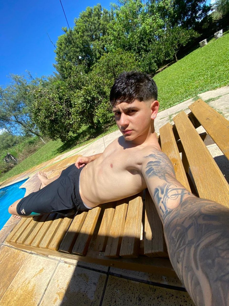 👑 KingAlexis 🔥 5K tweet media