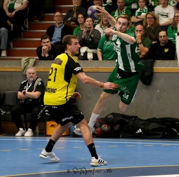 Handballer baller of balls tweet media