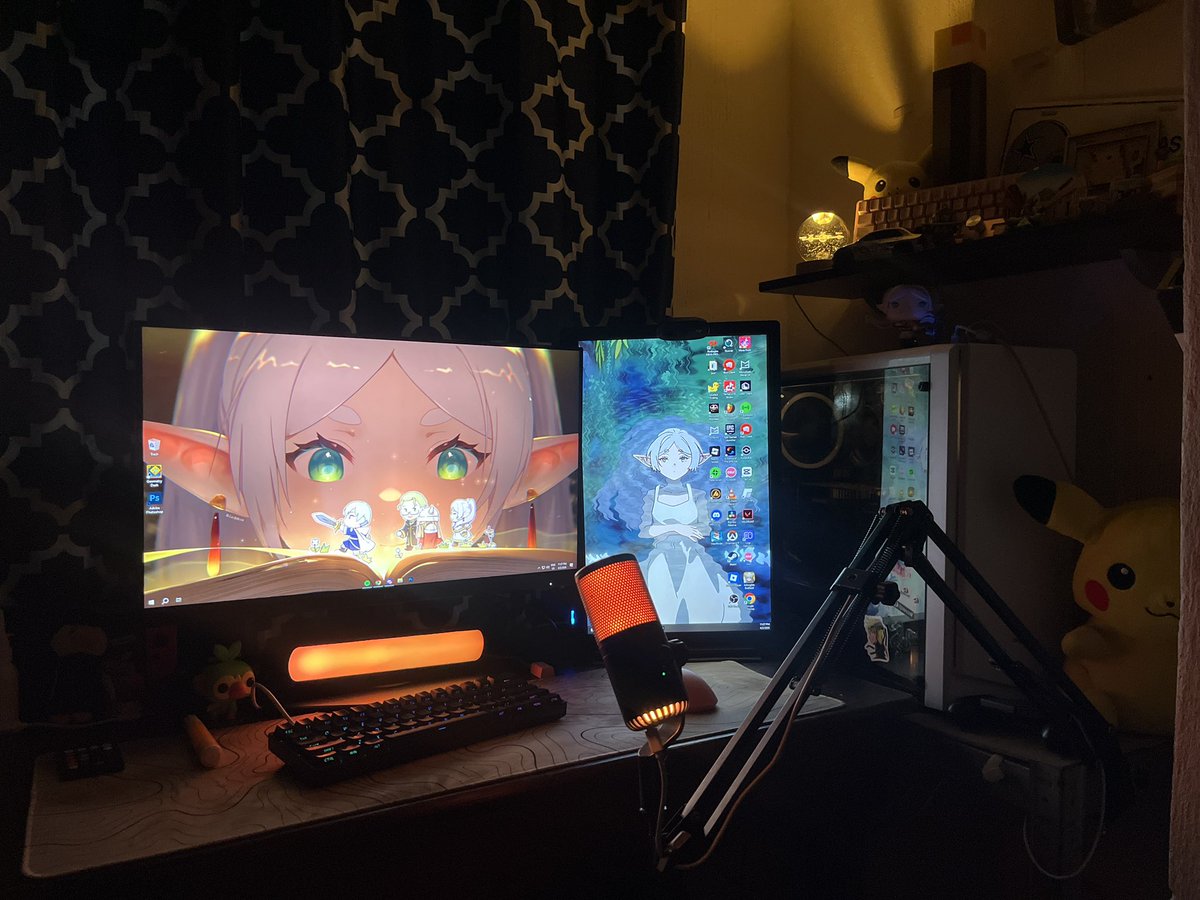 ⛩️Deshii tweet media