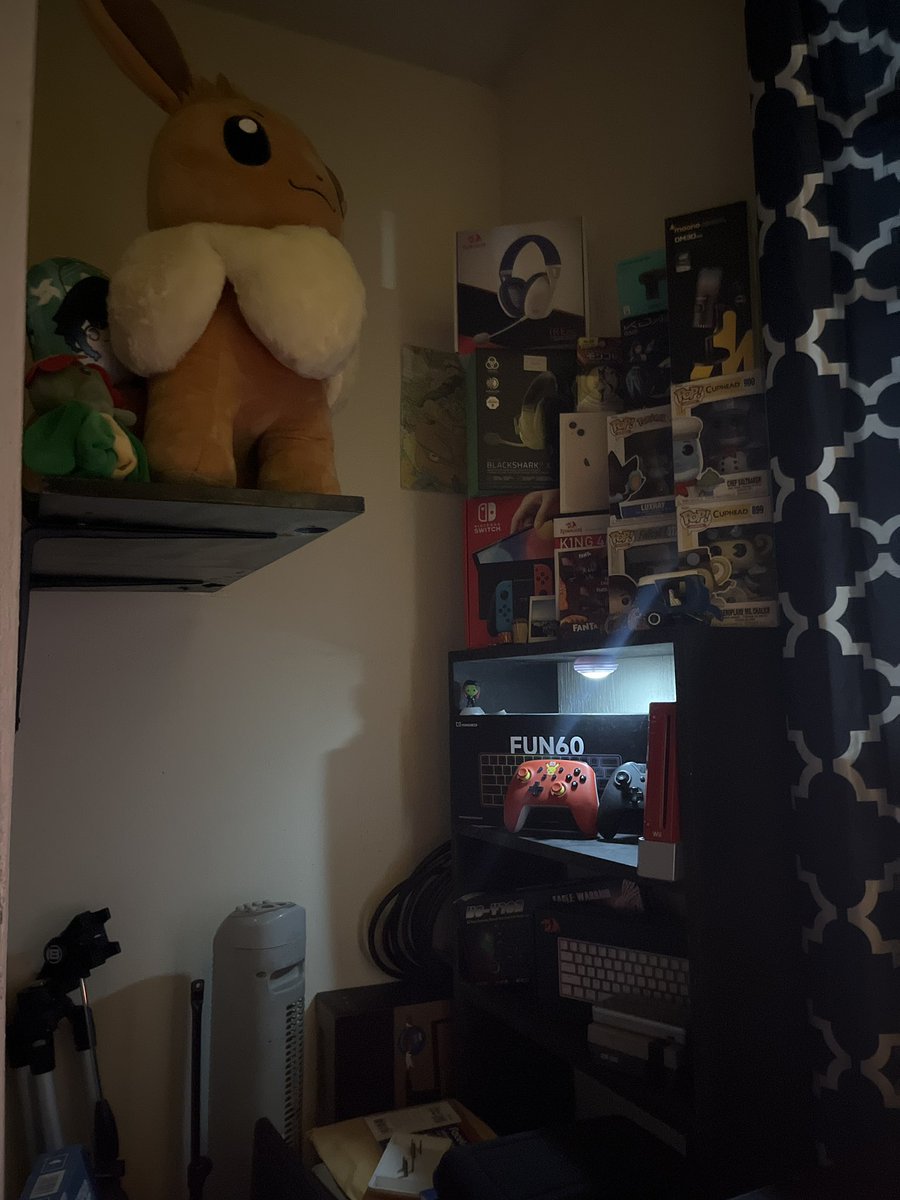 ⛩️Deshii tweet media