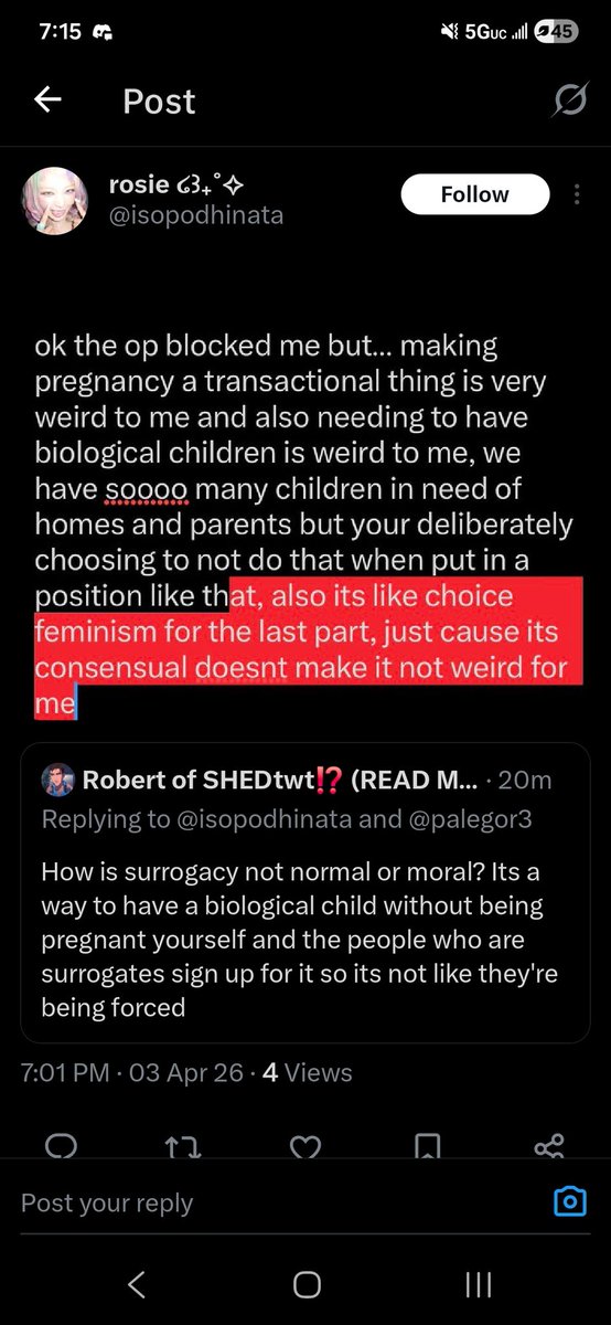 Robert of SHEDtwt⁉️ (READ MY STRAWPAGE!) tweet media