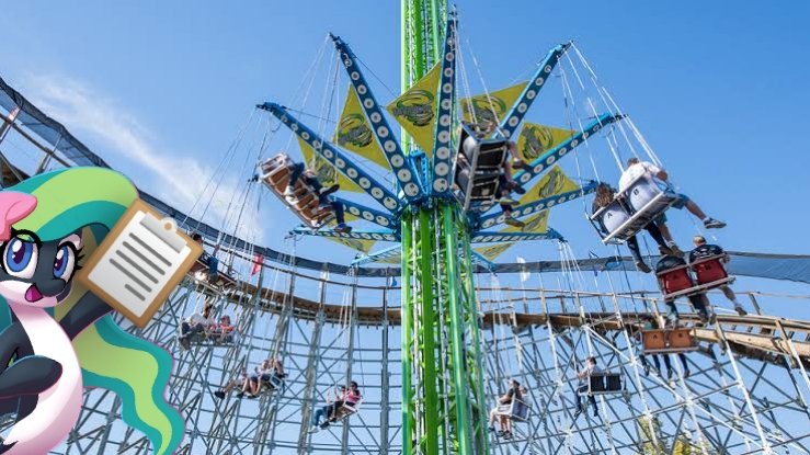 Herbie Hopps ✈️ Everfree Northwest 2026 tweet media