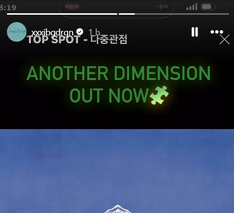 NPOMV | Zine tweet media